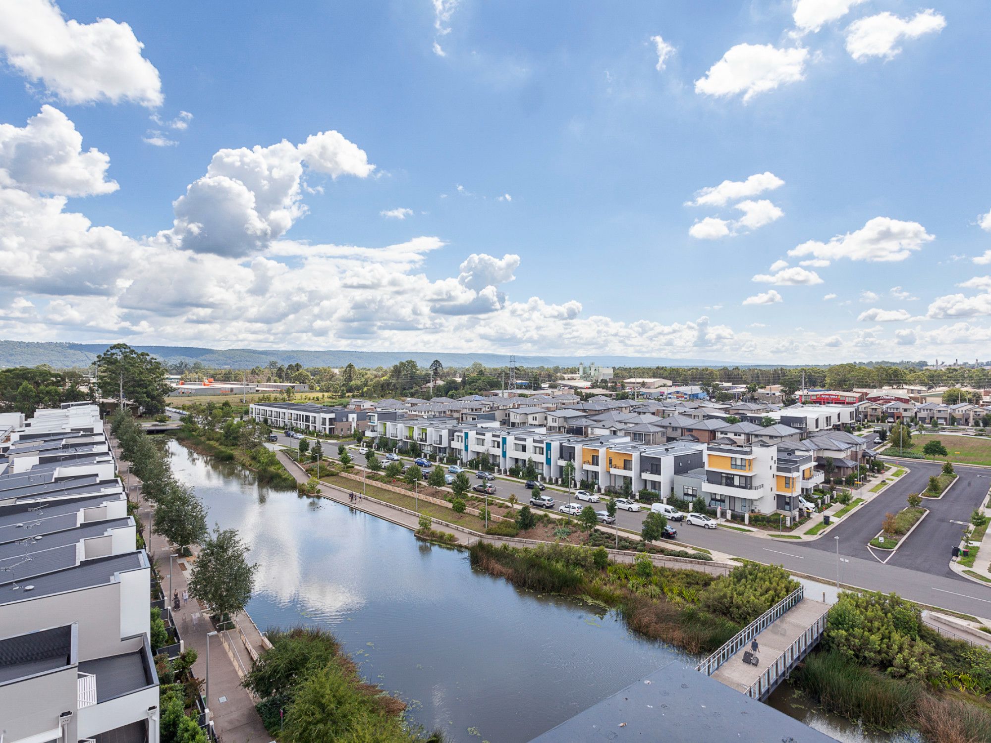 PRIME LOCATION: SDA apartments near Penrith station — Home image 3