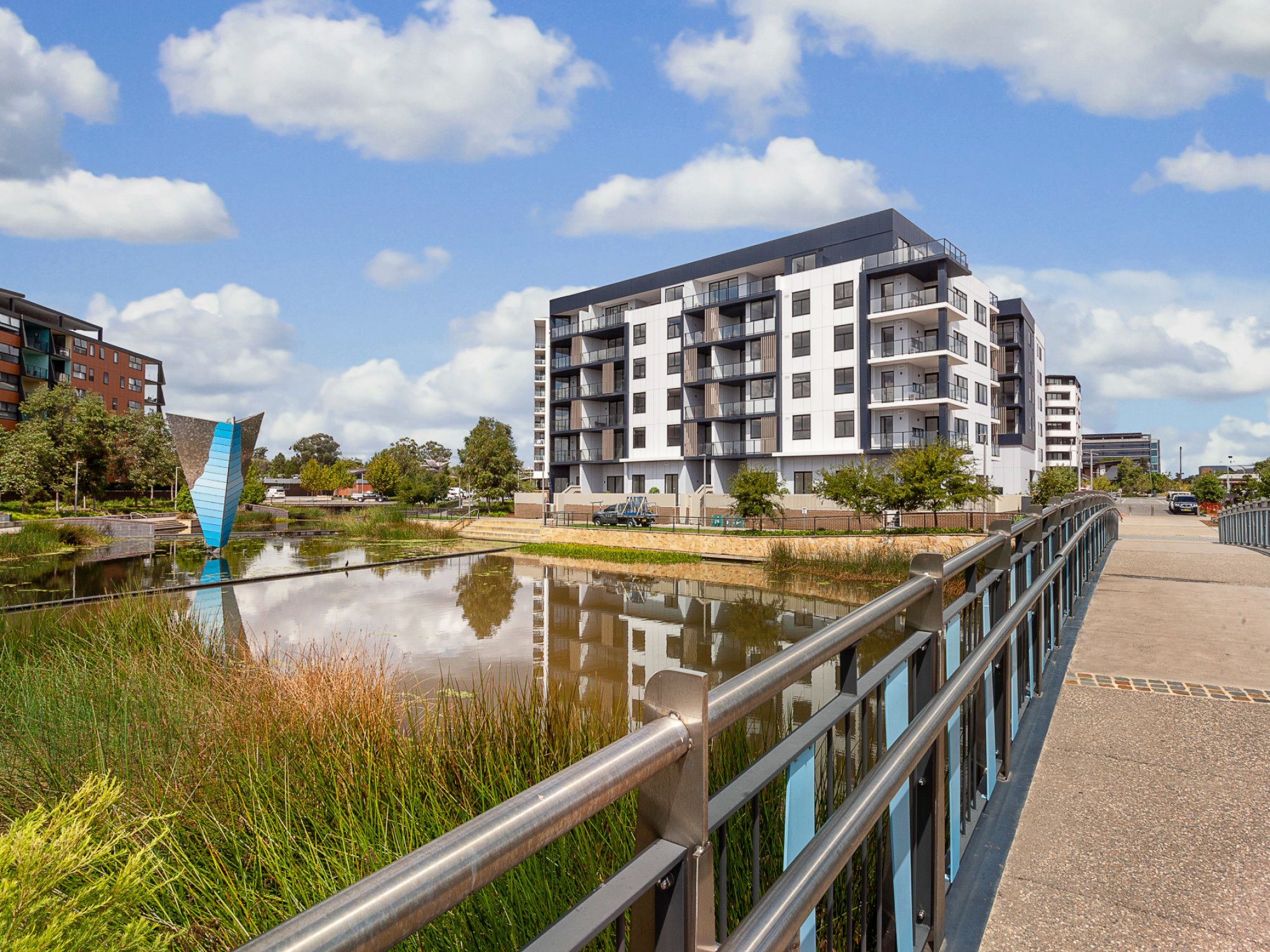 PRIME LOCATION: SDA apartments near Penrith station — Home image 4