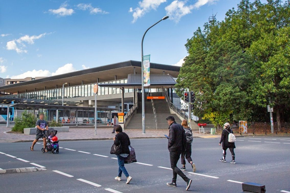 PRIME LOCATION: SDA apartments near Penrith station — Home image 5