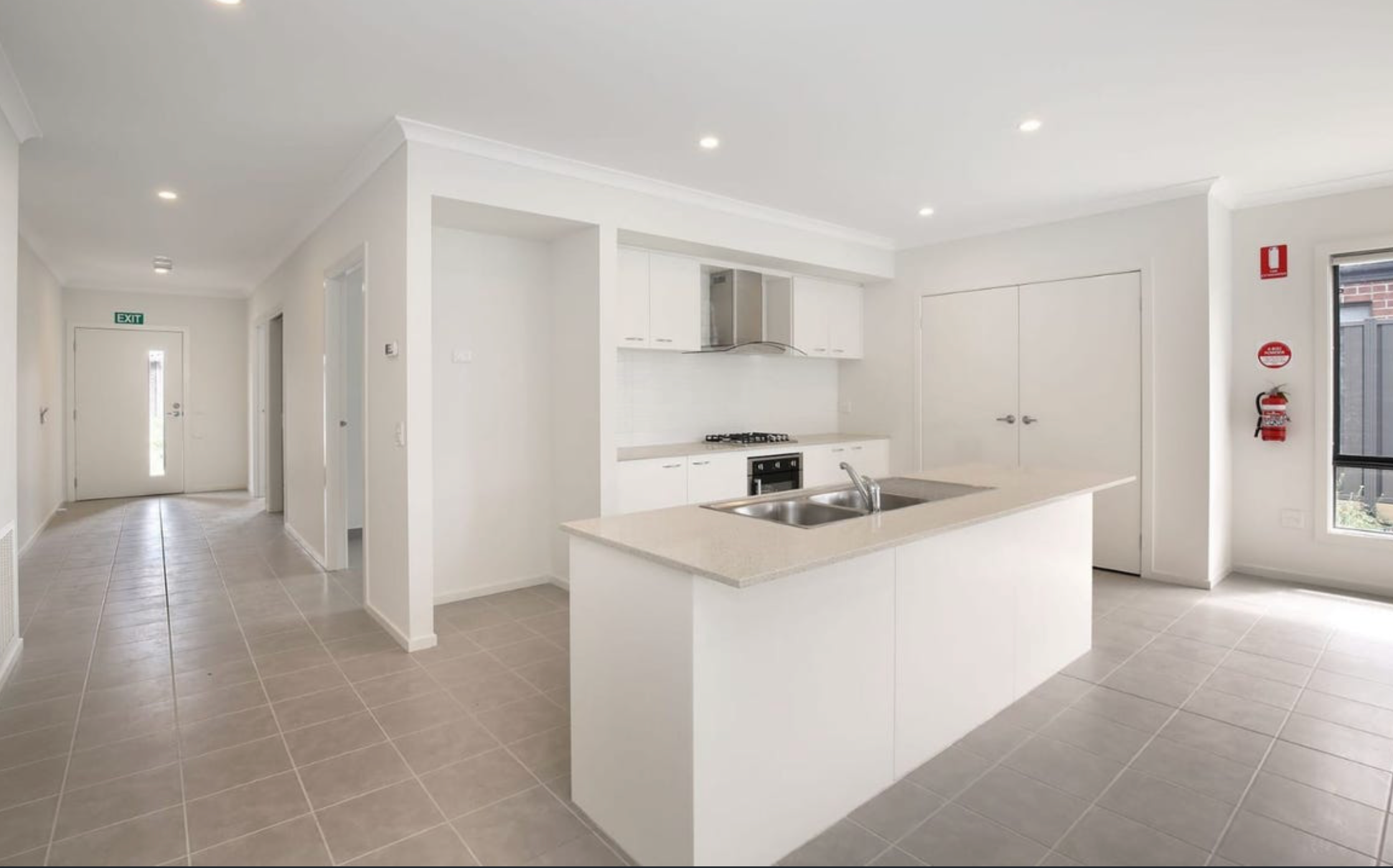 DOMENICO HPS- Doreen, Victoria — Home image 2