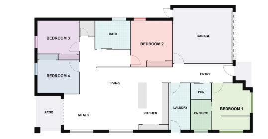 DOMENICO HPS- Doreen, Victoria — Home image 13