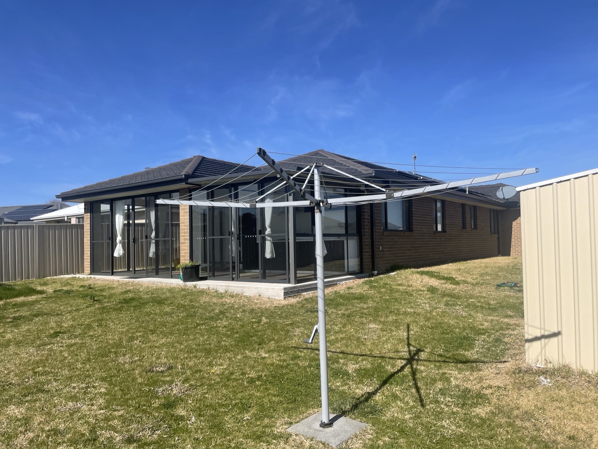 Supported Independent Living in a warm and welcoming home and Short Term — Home image 11