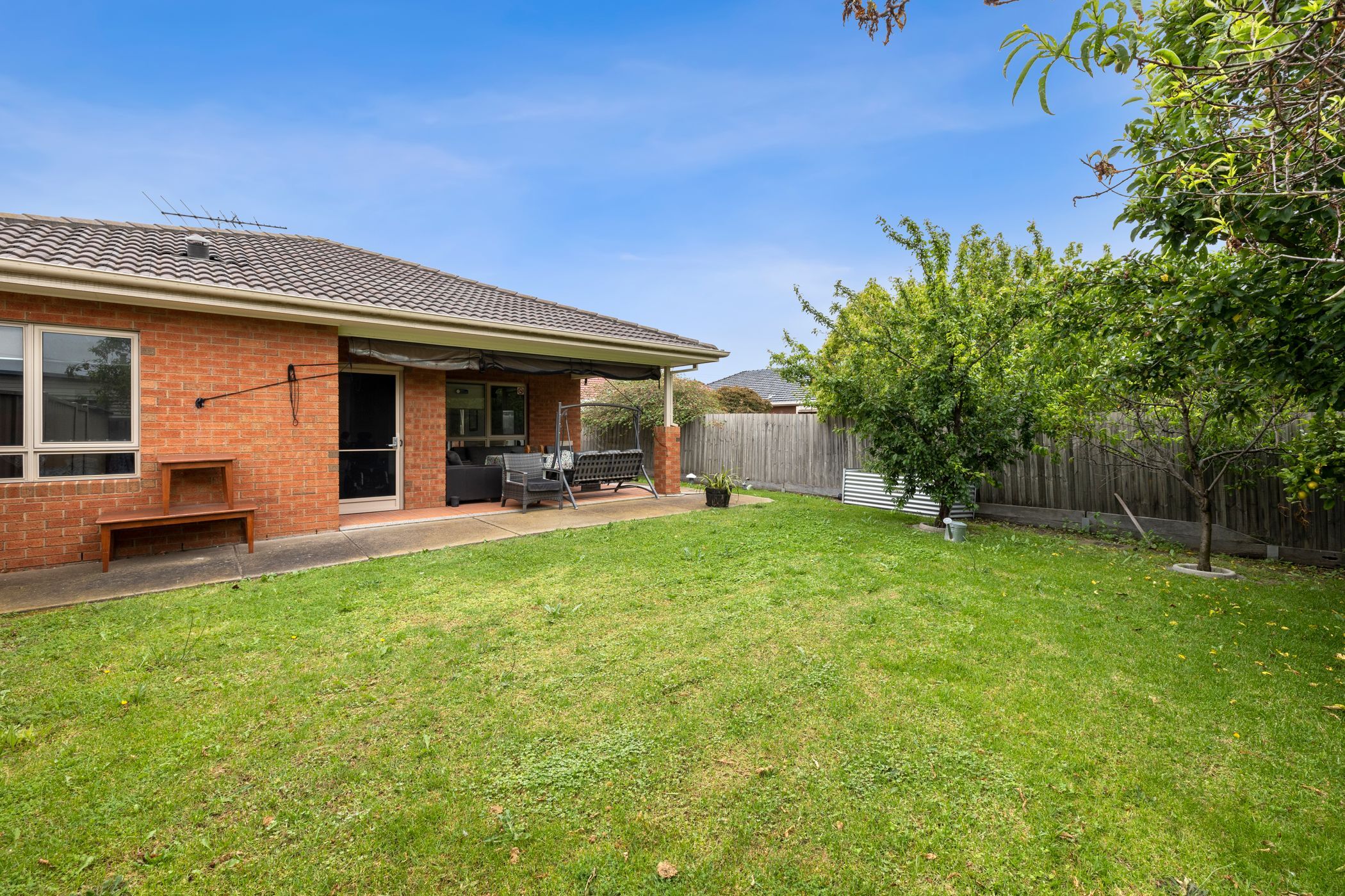 One vacancy in a five bedroom home, High Physical Support home in Airport West. — Home image 3