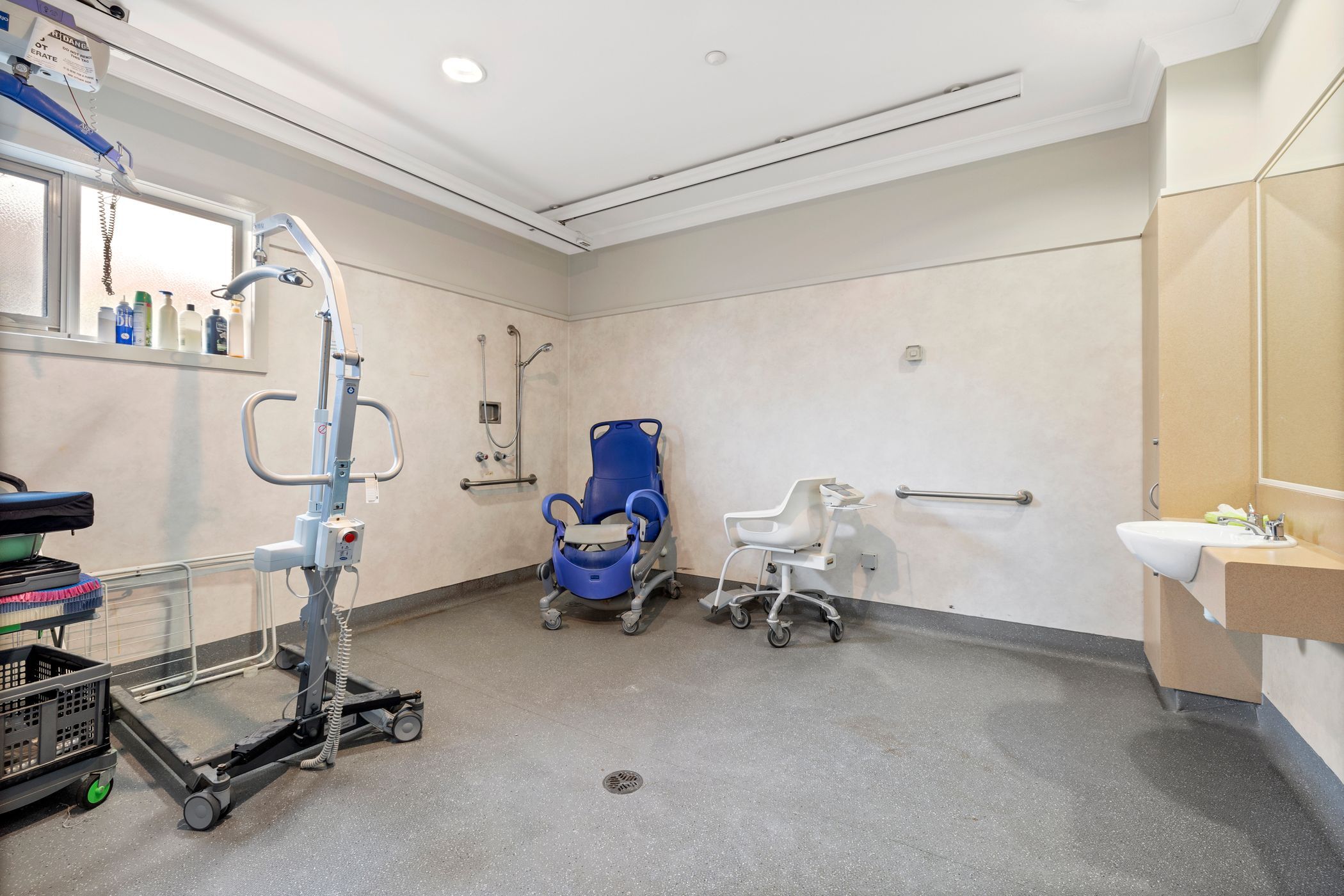 One vacancy in a five bedroom home, High Physical Support home in Airport West. — Home image 4