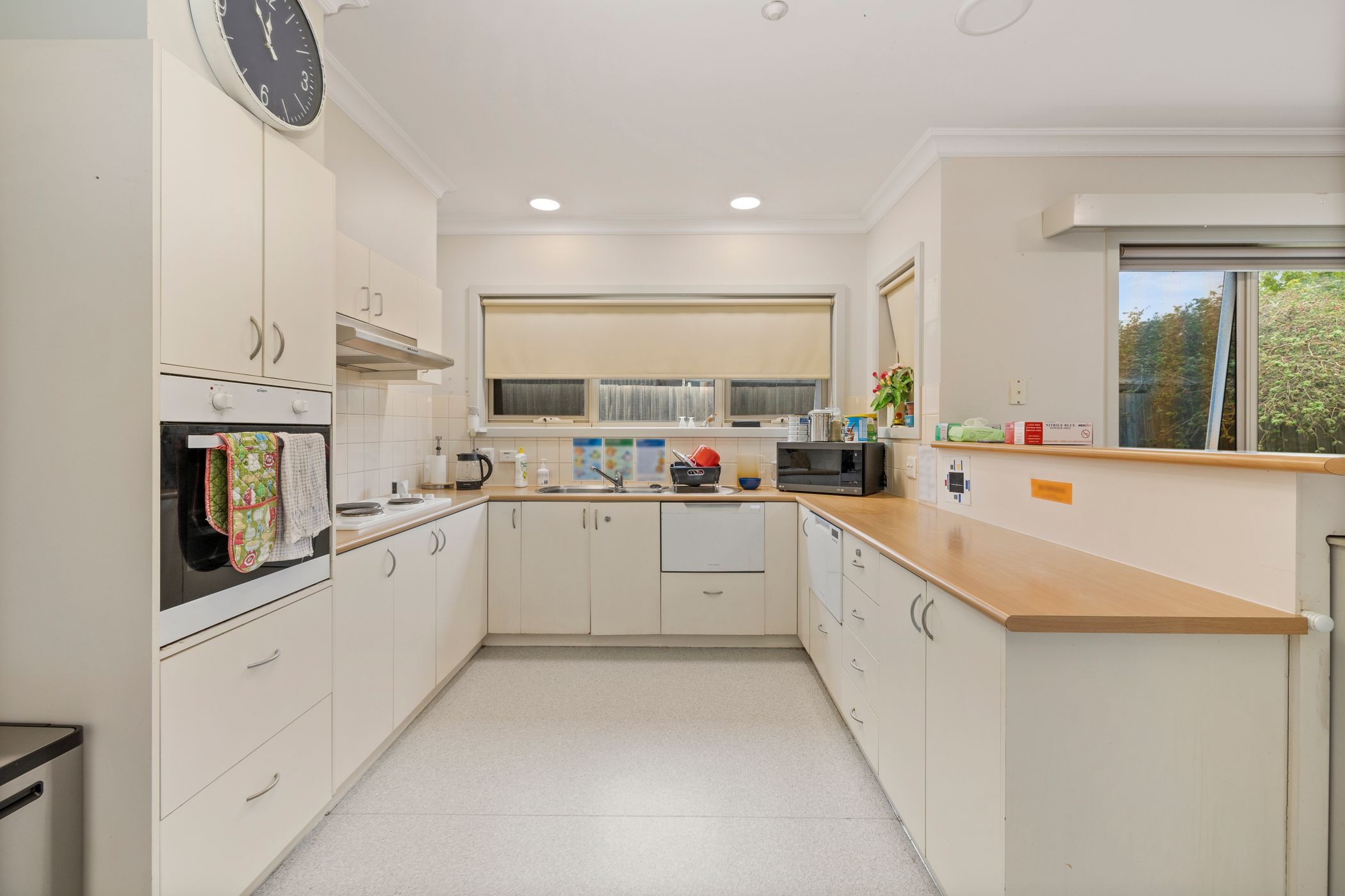 One vacancy in a five bedroom home, High Physical Support home in Airport West. — Home image 7