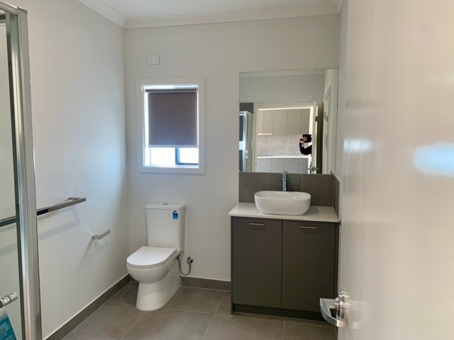 STRATHFIELD HPS/FA - Cranbourne, Victoria — Home image 2