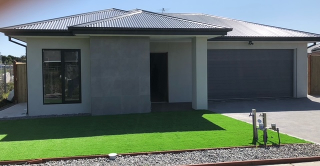 STRATHFIELD HPS/FA - Cranbourne, Victoria — Home image 6