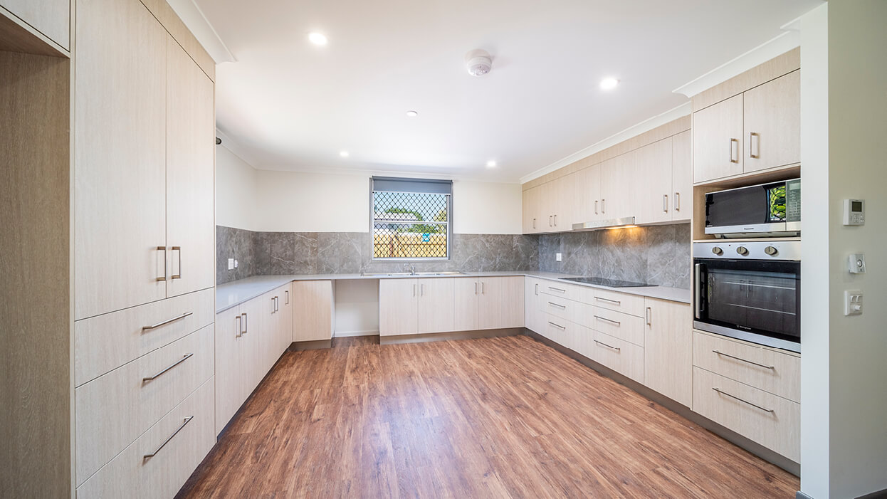 Modern Comfort in Rockhampton — Home image 2