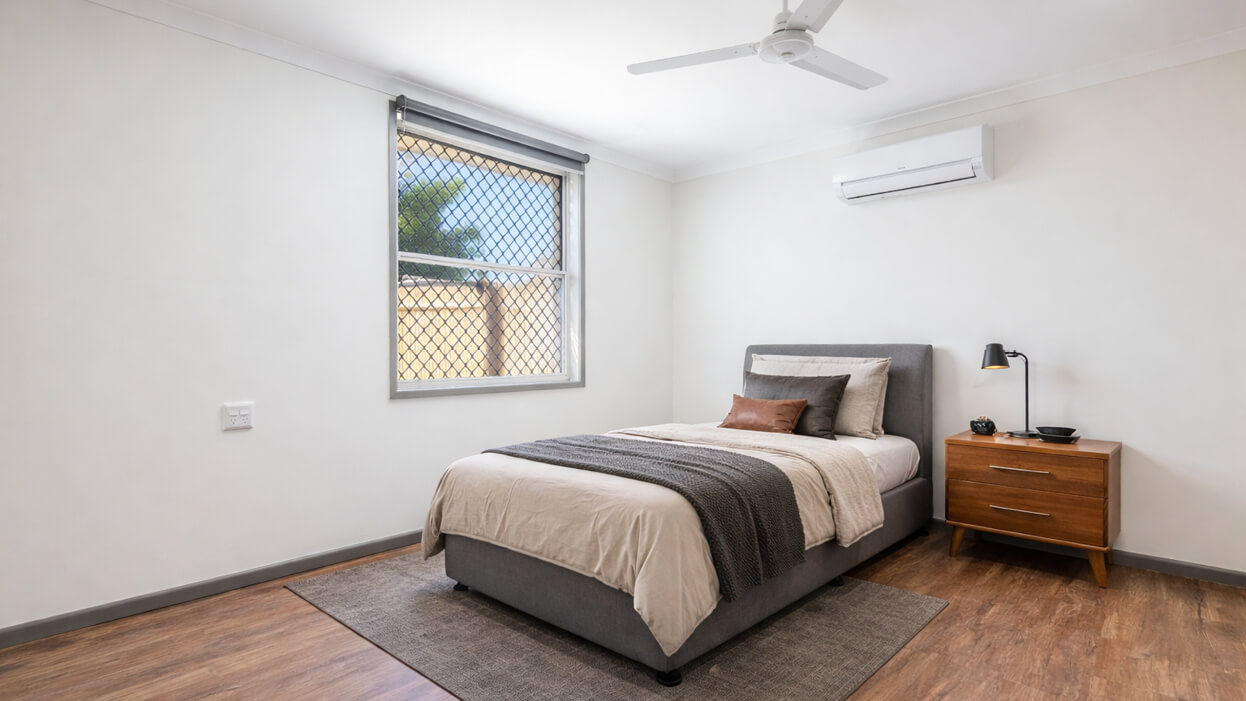 Modern Comfort in Rockhampton — Home image 4