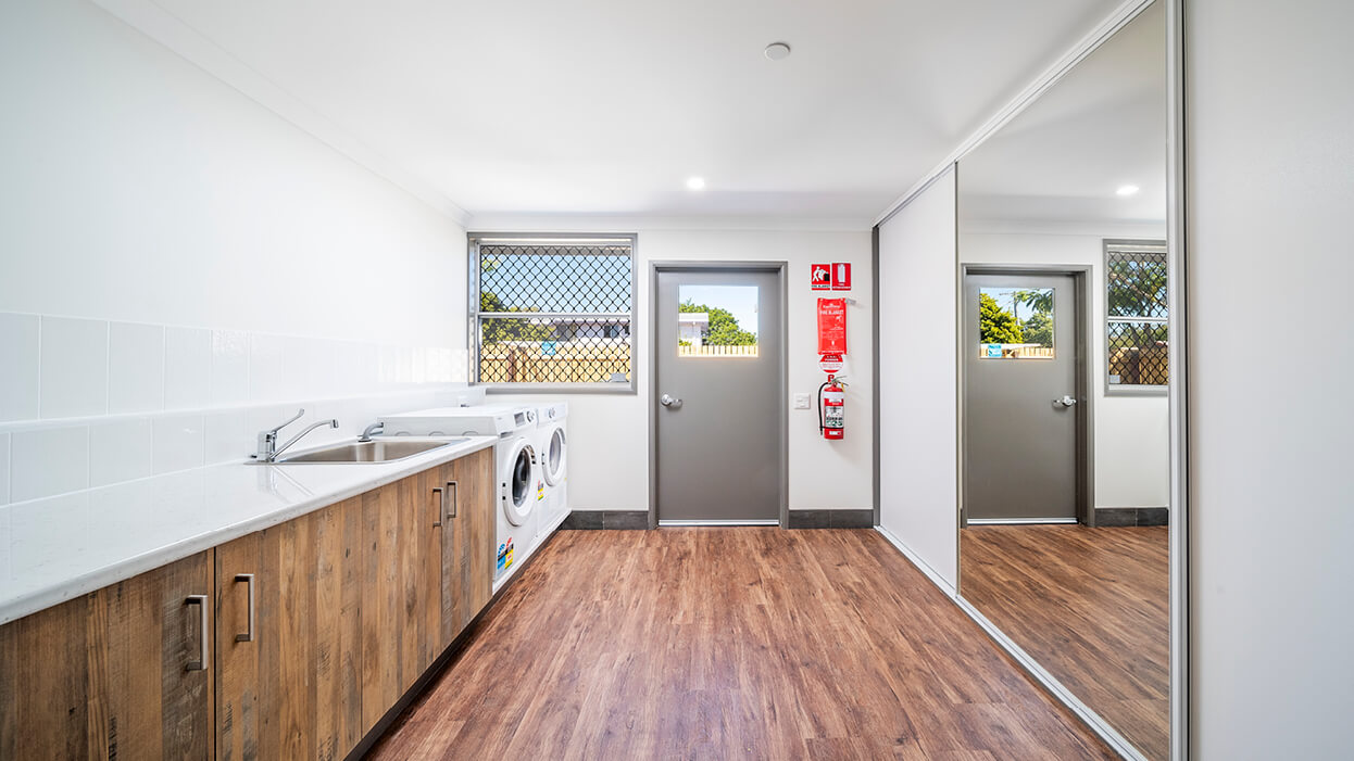 Modern Comfort in Rockhampton — Home image 5