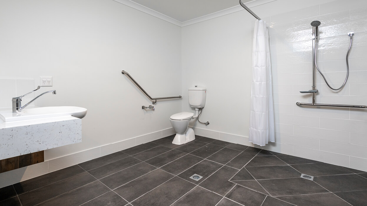 Modern Comfort in Rockhampton — Home image 6