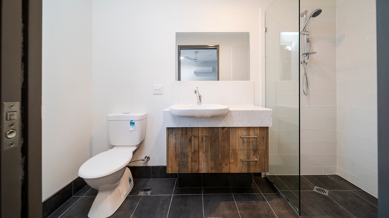 Modern Comfort in Rockhampton — Home image 7