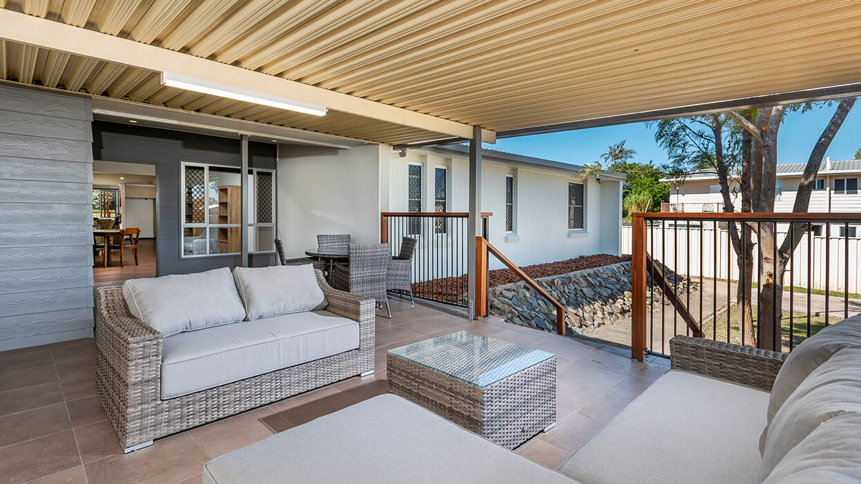 Modern Comfort in Rockhampton — Home image 8