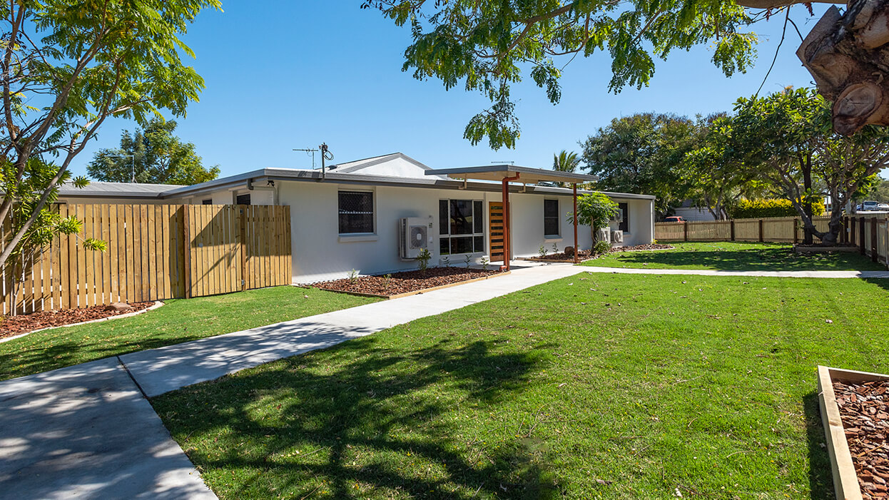 Modern Comfort in Rockhampton — Home image 9
