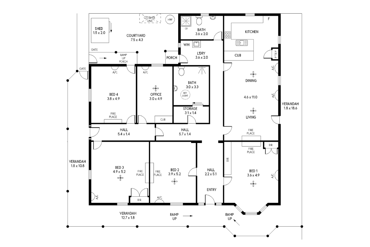 Unley — Home image 4