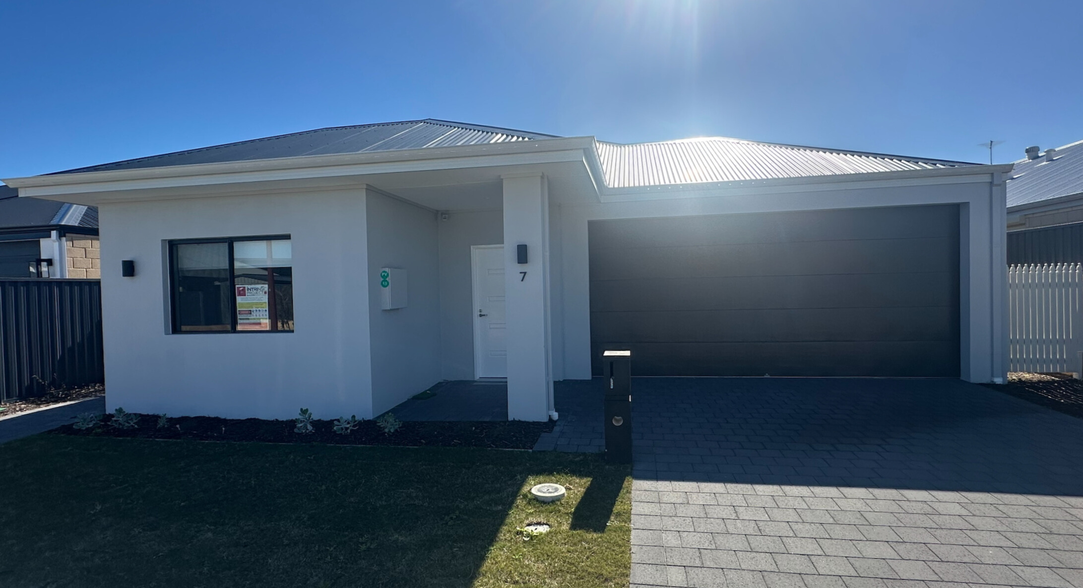 Coming Soon to Meadow Springs, WA — Home image 2