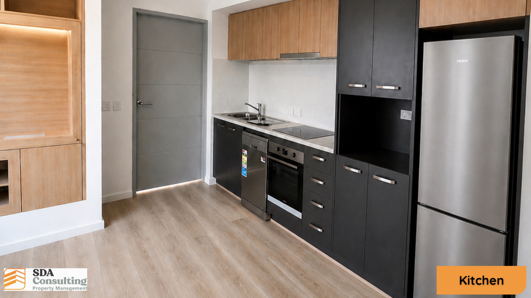 SDA Robust 1 Bedroom Villa plus OOA Baldivis, WA 257 — Home image 3