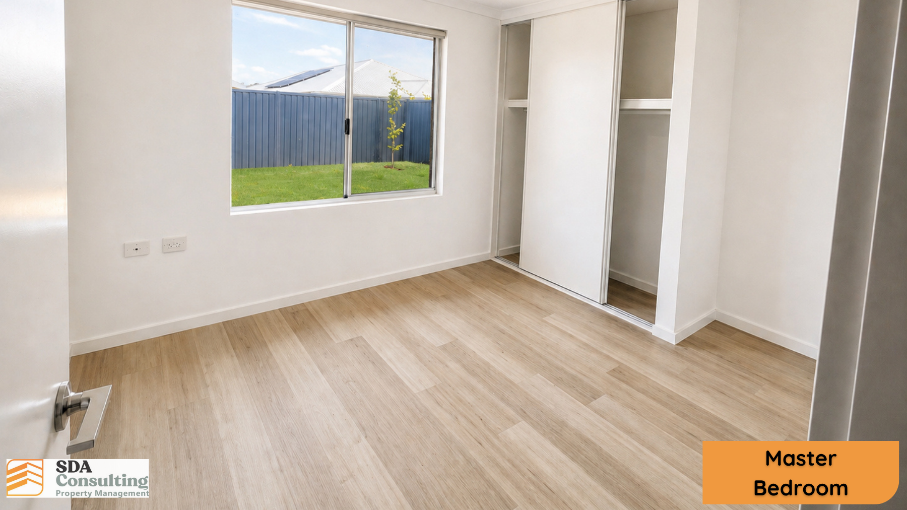 SDA Robust 1 Bedroom Villa plus OOA Baldivis, WA 257 — Home image 5