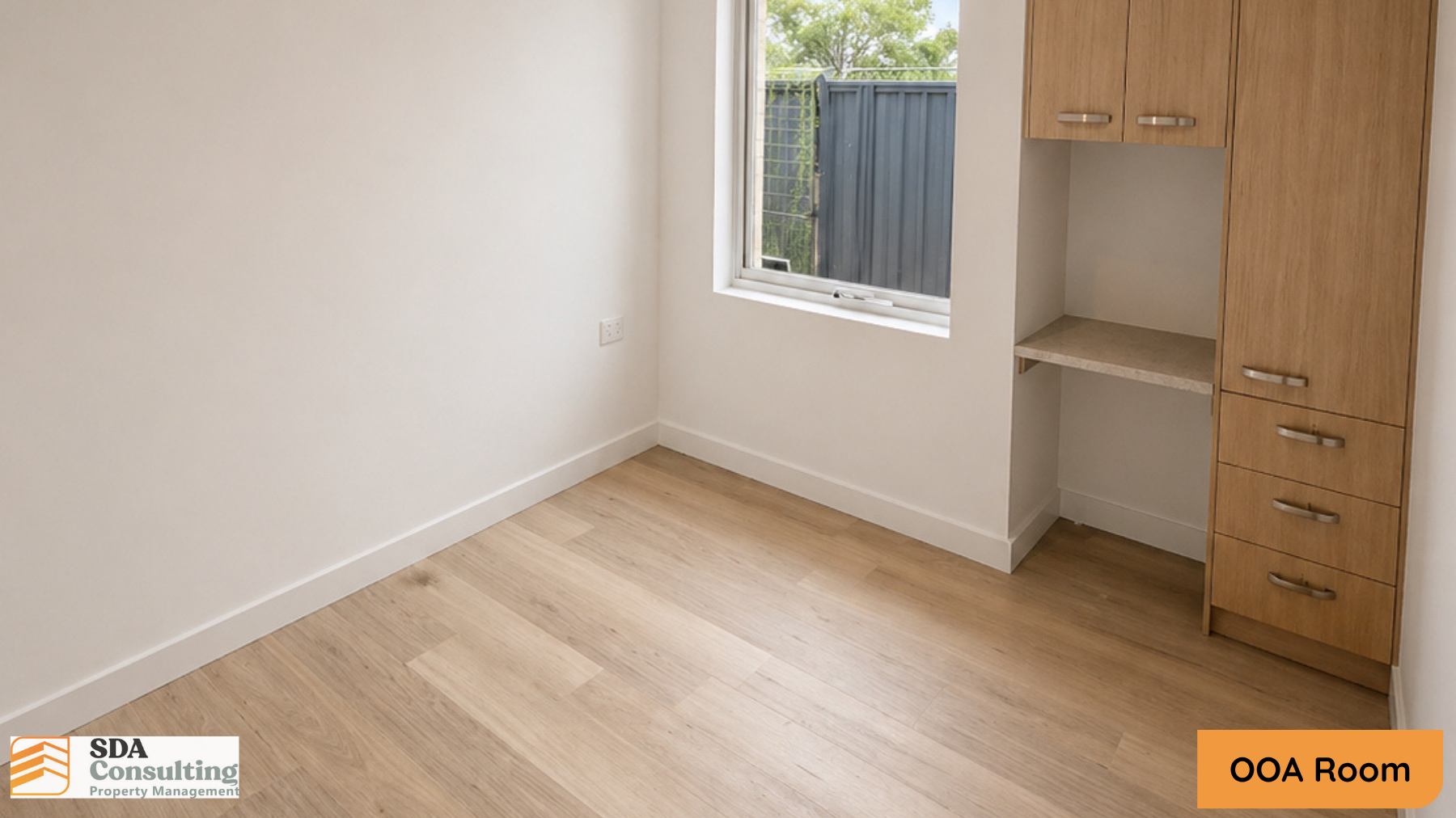 SDA Robust 1 Bedroom Villa plus OOA Baldivis, WA 257 — Home image 6