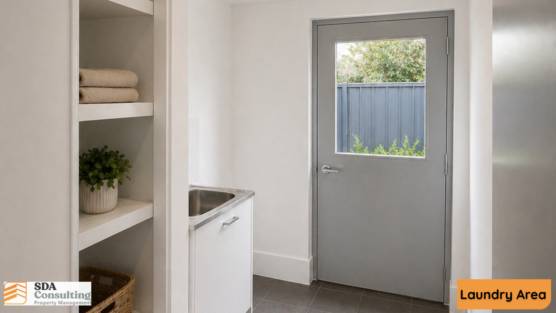 SDA Robust 1 Bedroom Villa plus OOA Baldivis, WA 257 — Home image 8