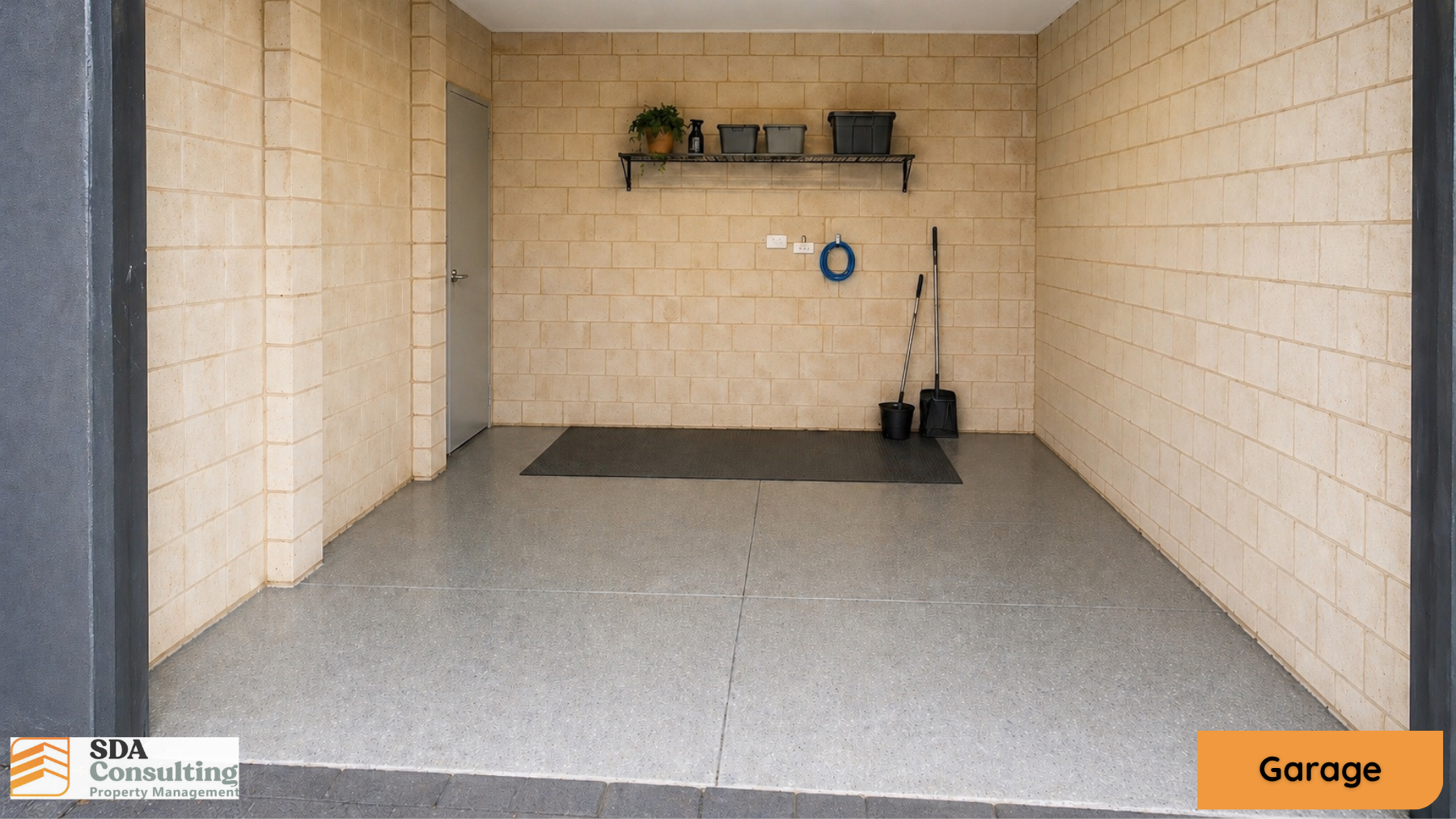 SDA Robust 1 Bedroom Villa plus OOA Baldivis, WA 257 — Home image 10