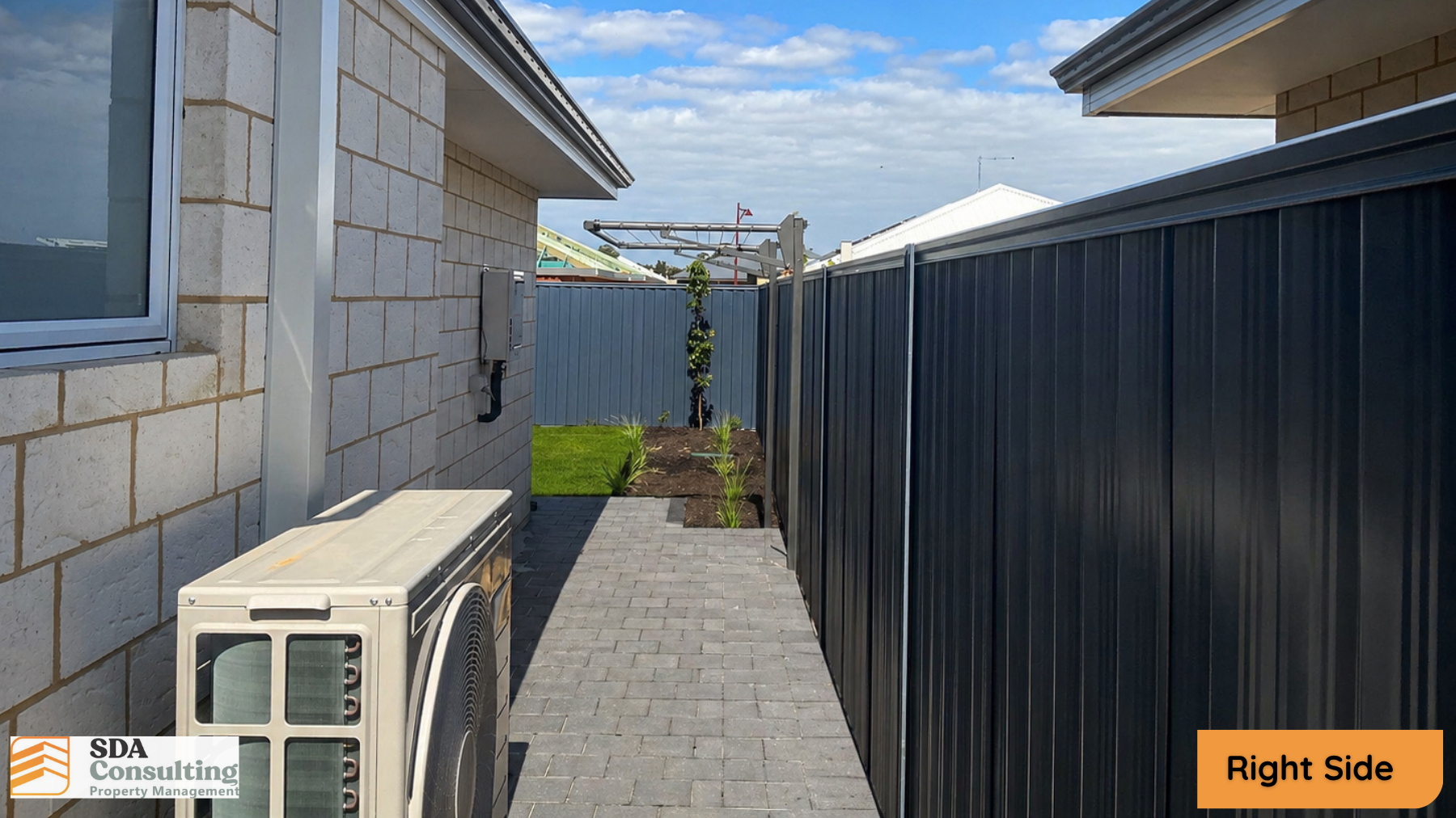 SDA Robust 1 Bedroom Villa plus OOA Baldivis, WA 257 — Home image 11