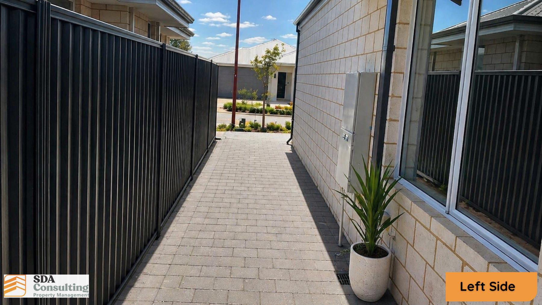 SDA Robust 1 Bedroom Villa plus OOA Baldivis, WA 257 — Home image 12