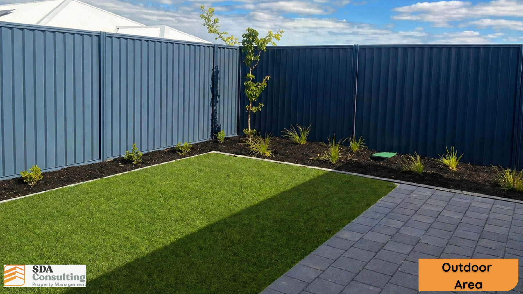 SDA Robust 1 Bedroom Villa plus OOA Baldivis, WA 257 — Home image 13