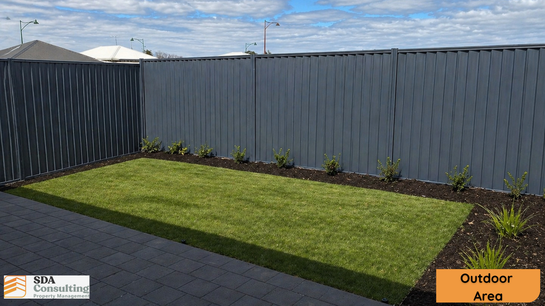 SDA Robust 1 Bedroom Villa plus OOA Baldivis, WA 257 — Home image 14