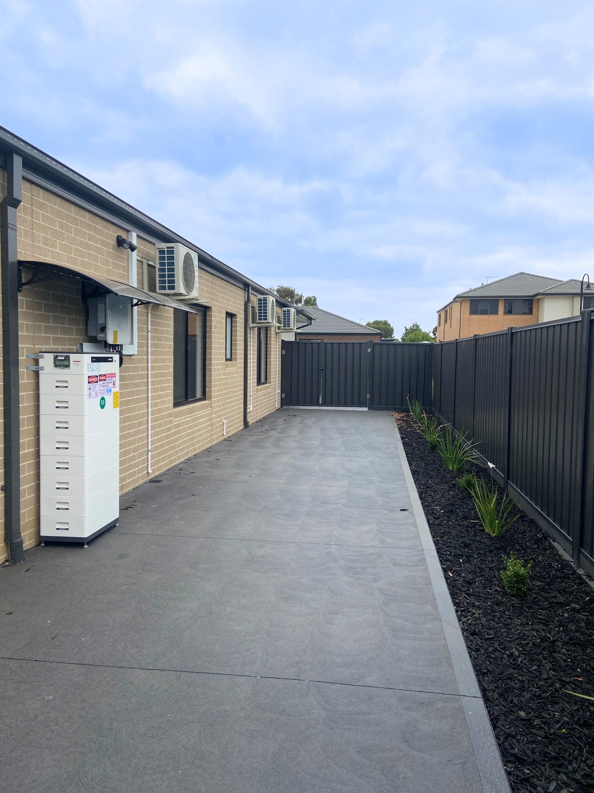 ELIZA PARK, Melton South, VIC - FA — Home image 14