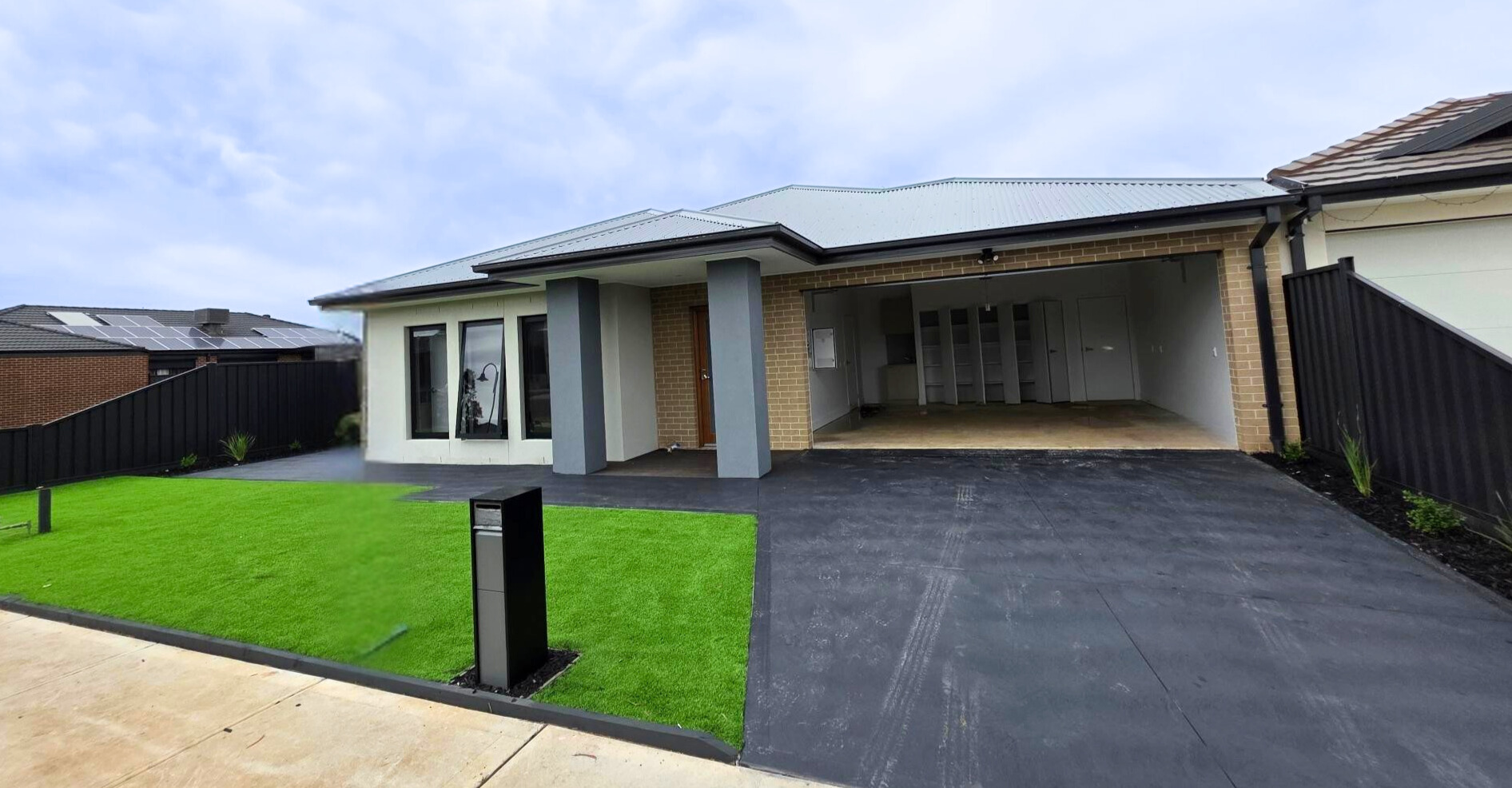 ELIZA PARK, Melton South, VIC - FA — Home image 16