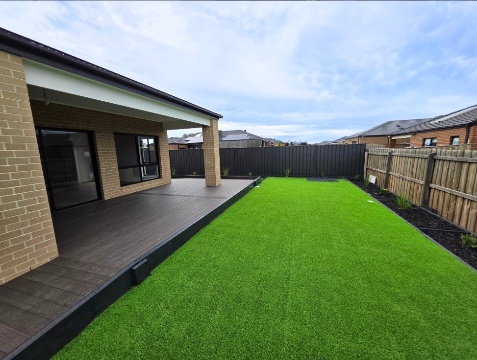ELIZA PARK FA – Melton South, Victoria — Home image 6