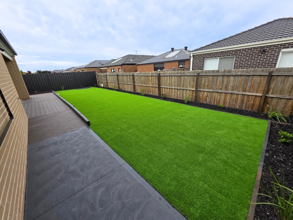 ELIZA PARK FA – Melton South, Victoria — Home image 7