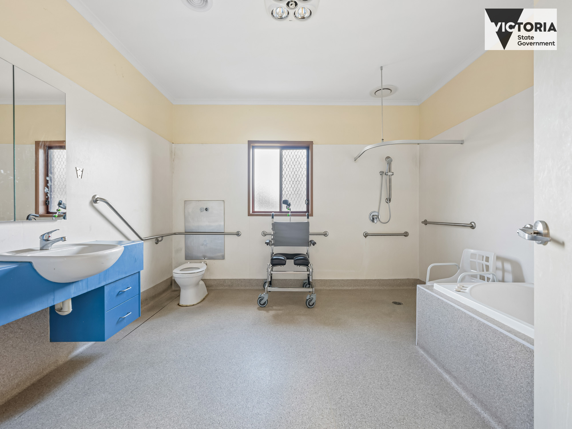 Specialist Disability Accommodation (SDA) ‘Fully Accessible’ in Chadstone — Home image 7