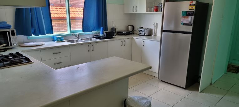 Cosy Group Home in quiet residential area — Home image 2