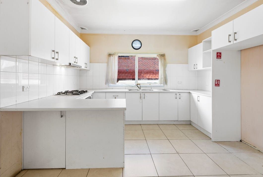Cosy Group Home in quiet residential area — Home image 3