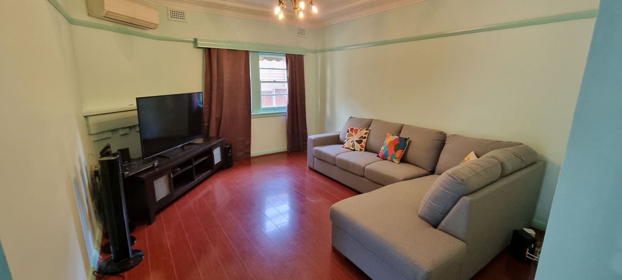 Cosy Group Home in quiet residential area — Home image 5