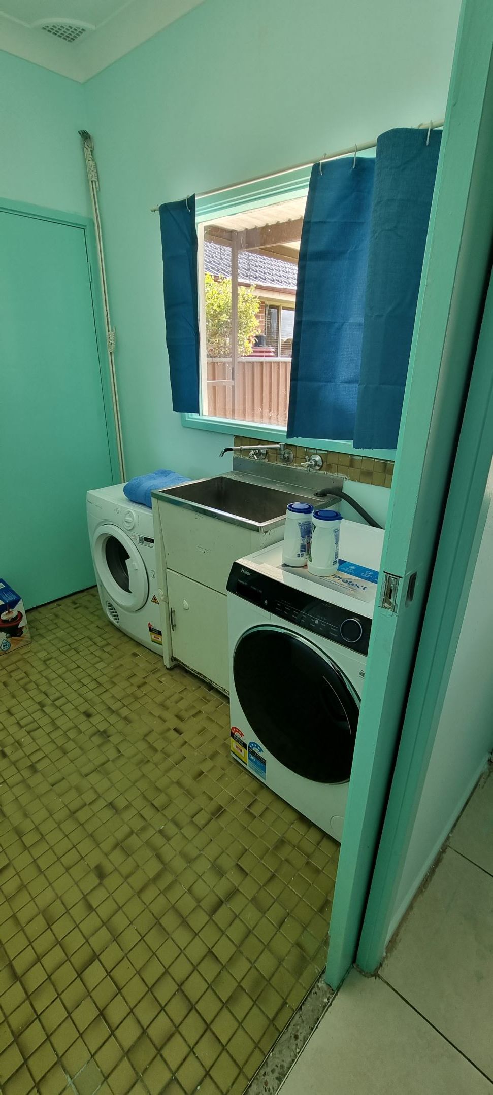 Cosy Group Home in quiet residential area — Home image 7