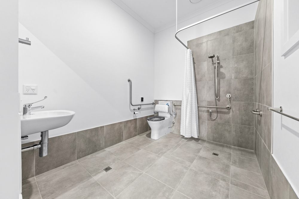 Improved Liveability SDA | 2 Participant + OOA | Independent Living — Home image 11