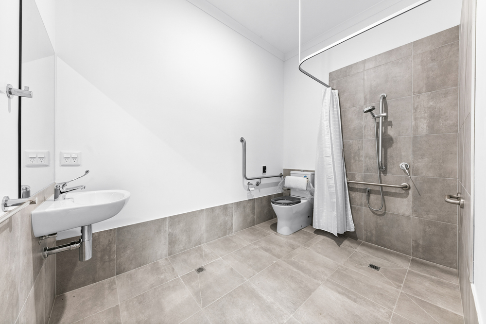 Improved Liveability SDA | 2 Participant + OOA | Independent Living — Home image 12