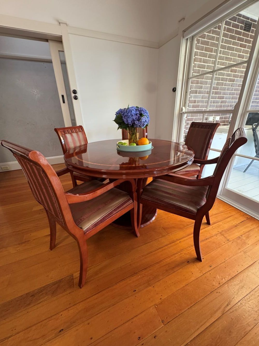 Ryde Area - Large Federation wheelchair accessible Home, Ideal for Respite, MTA, STA and SIL * Call Paula 0420812081 — Home image 2