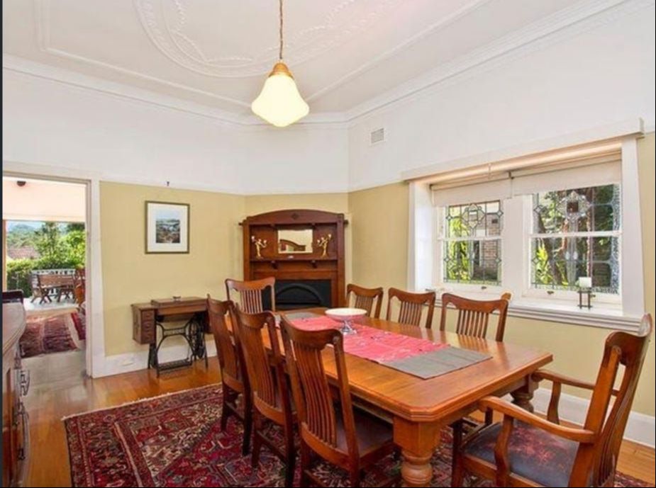 Ryde Area - Large Federation wheelchair accessible Home, Ideal for Respite, MTA, STA and SIL * Call Paula 0420812081 — Home image 3