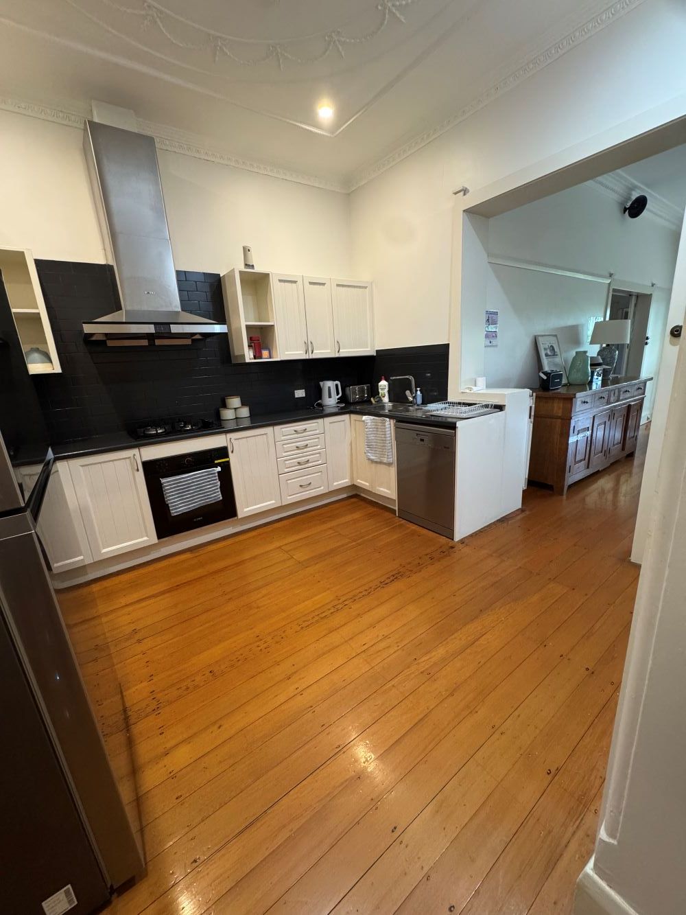 Ryde Area - Large Federation wheelchair accessible Home, Ideal for Respite, MTA, STA and SIL * Call Paula 0420812081 — Home image 5