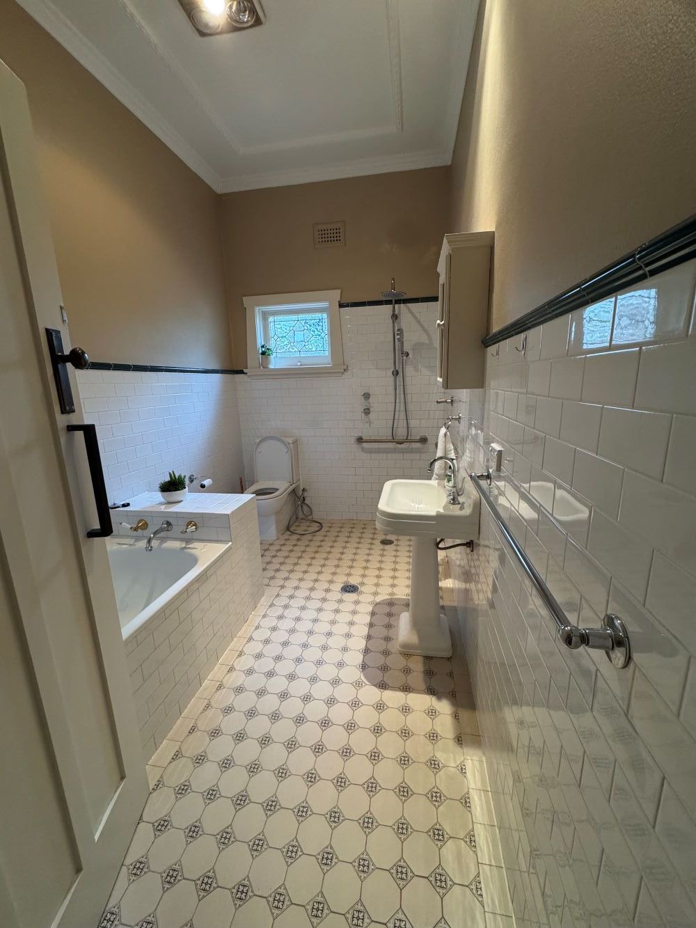 Ryde Area - Large Federation wheelchair accessible Home, Ideal for Respite, MTA, STA and SIL * Call Paula 0420812081 — Home image 6