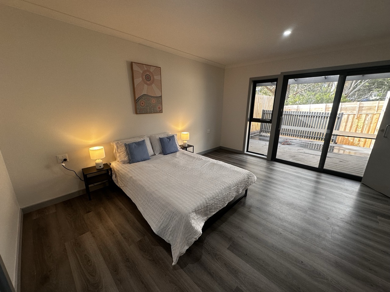 Abby is seeking to share this SDA Robust / Improved Liveability 2 Resident House — Home image 7