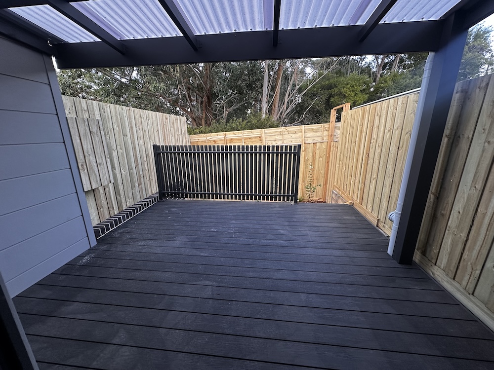 Abby is seeking to share this SDA Robust / Improved Liveability 2 Resident House — Home image 9