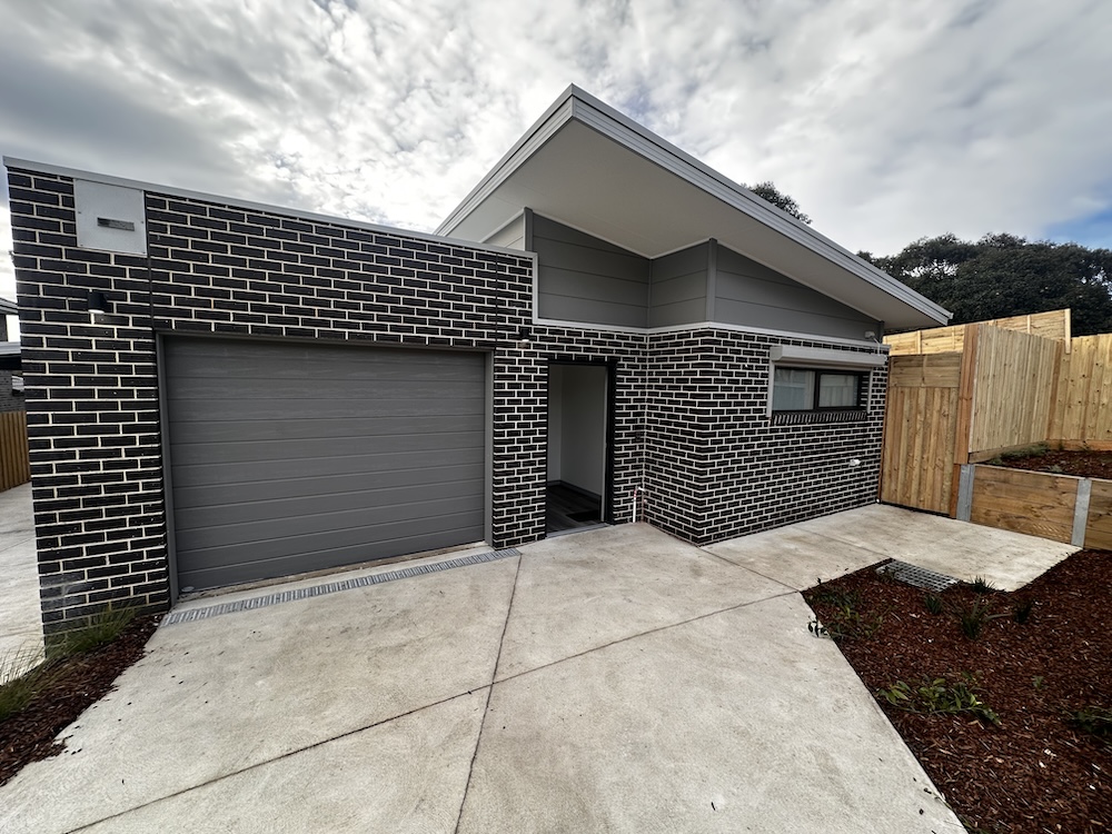 Abby is seeking to share this SDA Robust / Improved Liveability 2 Resident House — Home image 11