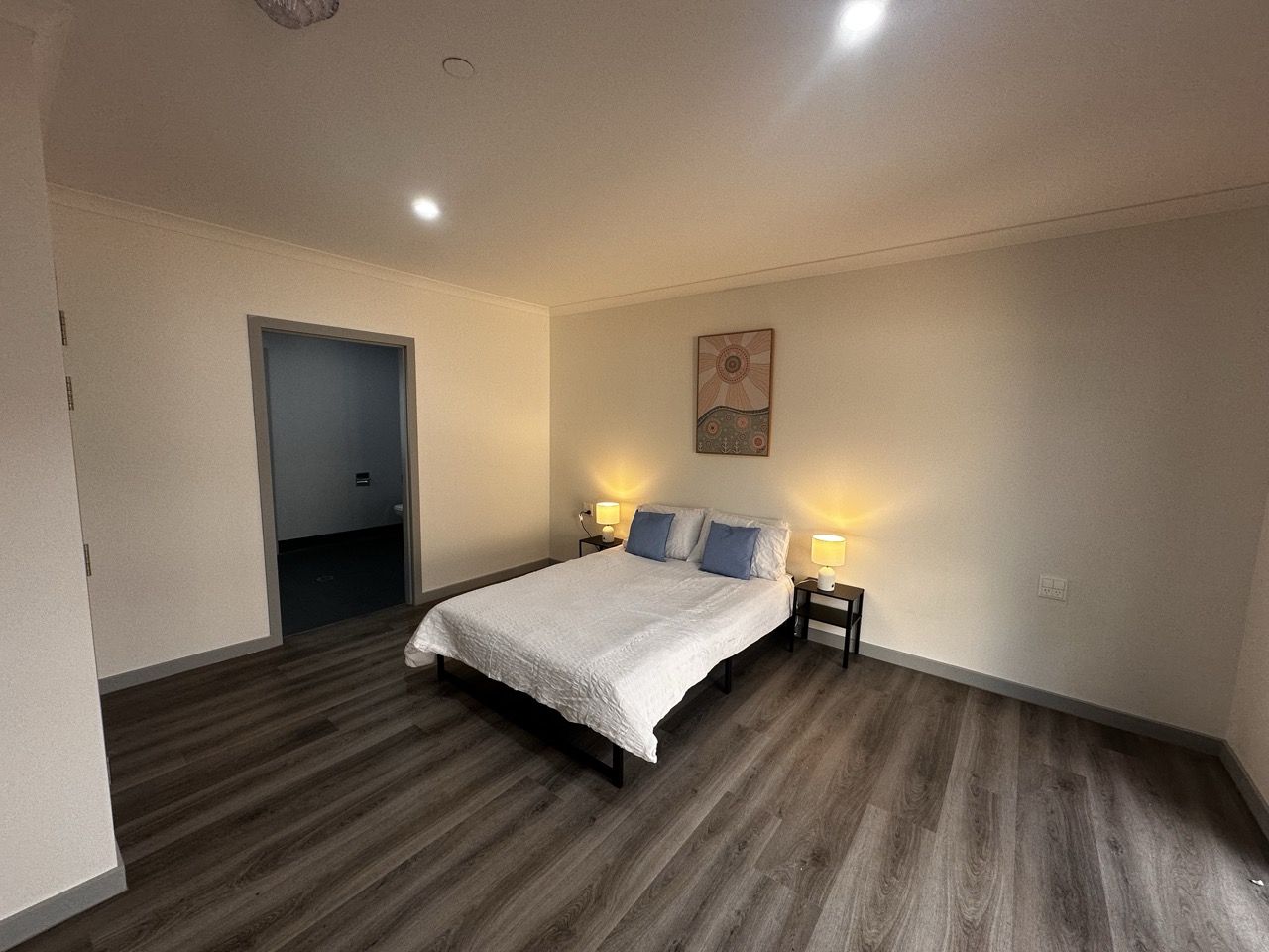Abby is seeking to share this SDA Robust / Improved Liveability 2 Resident House — Home image 2