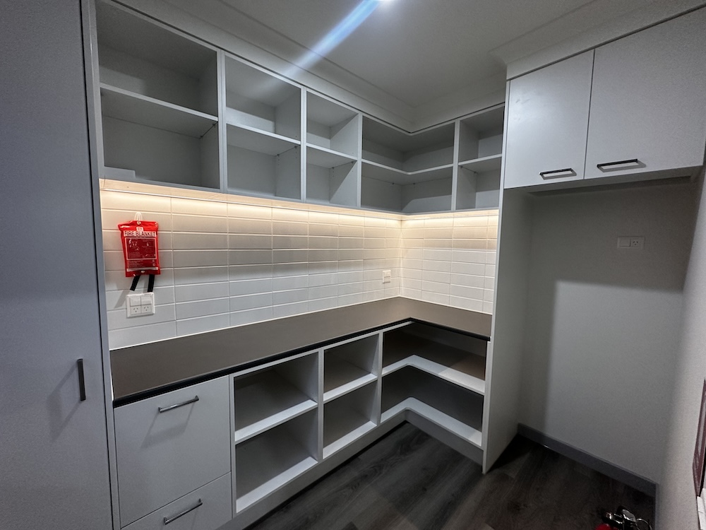 Abby is seeking to share this SDA Robust / Improved Liveability 2 Resident House — Home image 3