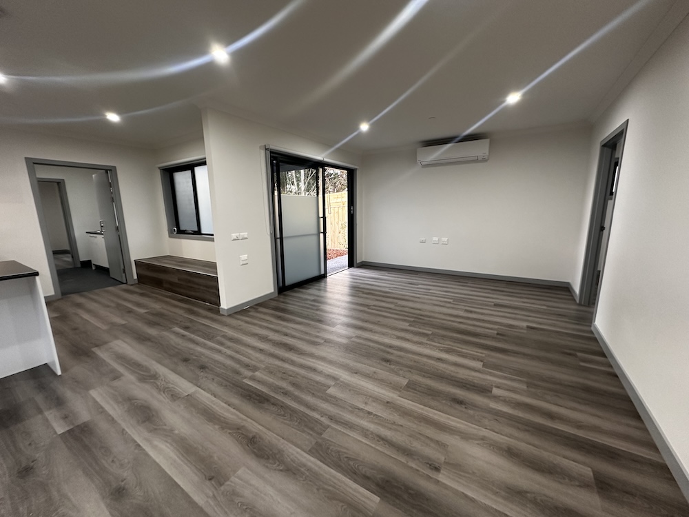 Abby is seeking to share this SDA Robust / Improved Liveability 2 Resident House — Home image 4